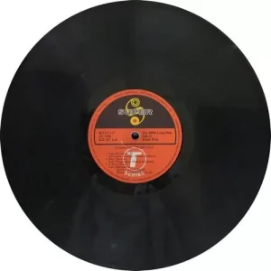 Nazrana - SFLP 1117 - (75-80%) - CBF - Bollywood LP Vinyl