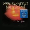 Neil Diamond Love Greek - 95001 (90-95%) CR - 2LP English Vinyl Record