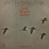 Path O Pathik - The Wanderer And The Way - ECSD 2537 - (90-95%) - Bengali LP Vinyl