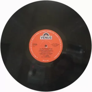 Platform - VFLP 1142 - (80-85%) - Bollywood LP Vinyl
