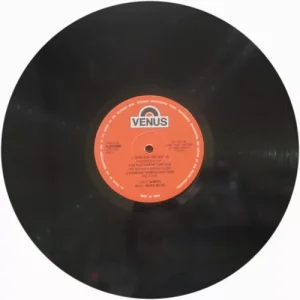 Platform - VFLP 1142 - (80-85%) - Bollywood LP Vinyl