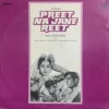 Preet Na Jane Reet - HFLP 3649 - (Condition 90-95%) - LP Record
