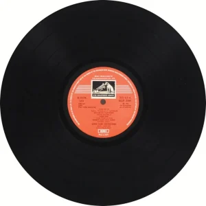 Premi Gangaram - ECLP 5585 - (Condition - 85-90%) - CR - LP Record