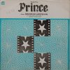 Prince - 3AEX 5243 - Bollywood LP Vinyl
