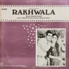 Rakhwala - HFLP 3578 - (80-85%) - Bollywood LP Vinyl