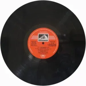 Shradhanjali - ECLP 5748 - (Condition 85-90%) - Cover Reprinted - Bollywood LP Vinyl Record