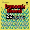 22 Original Hits 22 Original Stars - Dynamic Sound - TU 235 - (85-90%) - CR - English Song Vinyl LP Record