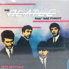 Pete Best Band - The Beatle That Time Forgot - PHX 340 - (80-85%) - English Songs LP Vinyl Record