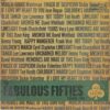 The Fabulous Fifties Volume Two - ACL 1165 - (90-95%) - English LP Vinyl