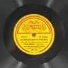 Abdul Razzaq Quawal Of Aligarh - FT 12458 - 78 RPM