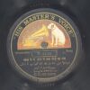 Abdulla - P. 5723 - 78RPM Private Song Vinyl Record