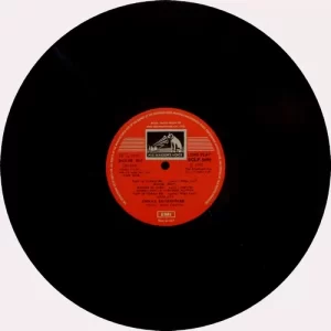 Aap To Aise Na The – ECLP 5690