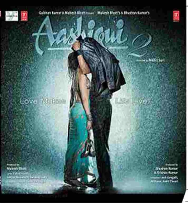 Aashiqui 2 - SFLP 08