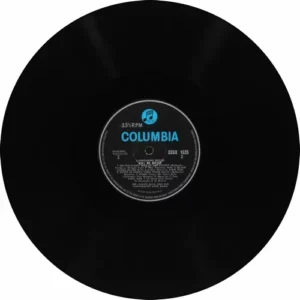 Acker Bilk - Call Me Mister - 33SX 1525 - (90-95%) - English LP Vinyl