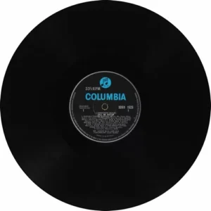 Acker Bilk - Call Me Mister - 33SX 1525 - (90-95%) - English LP Vinyl