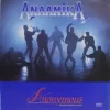Anaamika – Anonymous - The Debut Bhangra Album – S/SRLP 5090
