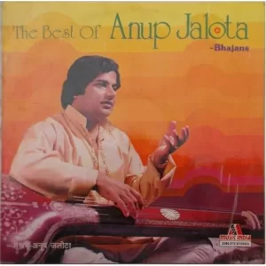 Anup Jalota - Bhajans - The Best of - 2393 972