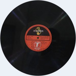 Anuradha Paudwal-Tulsi Bhajnamrat-SNLP 5064-Devotional LP Vinyl Record-3
