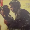 Ashish Khan - Young Master of the Sarod - WPS 21444 - (Condition - 70-75%) – Cover Book Fold - Indian Classical Instrumental LP Vinyl Record