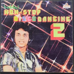 Babla - Non-Stop Disco Dancing 2 - 2393 863