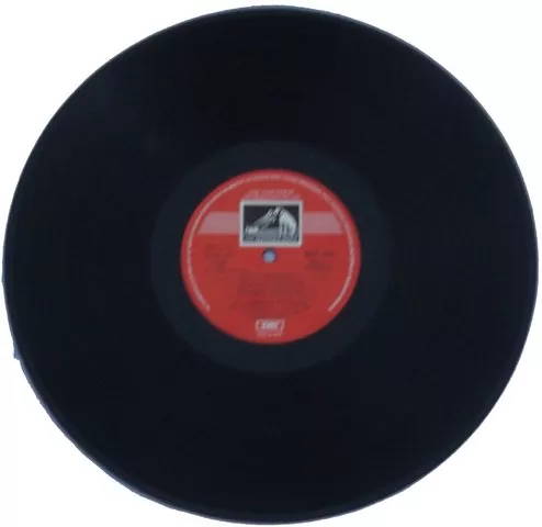 Badaltey Rishtey - ECLP 5598 - (Condition 85-90%) - Cover Book Fold - Cover Reprinted – Bollywood LP Vinyl Record Badaltey Rishtey - ECLP 5598 - (Condition 85-90%) - Cover Book Fold - Cover Reprinted – Bollywood LP Vinyl Record