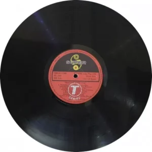 Bahaar Aane Tak - SHFLP 1/1369 - Cover Reprinted - LP Record
