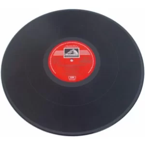 Begunaah Qaidi - ECLP 5787 - LP Record