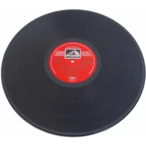 Begunaah Qaidi - ECLP 5787 - LP Record