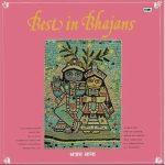 Best In Bhajans - ECLP 2885