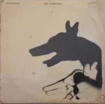 Bob Welch - SOO 12024- LP Record - English Vinyls 12"