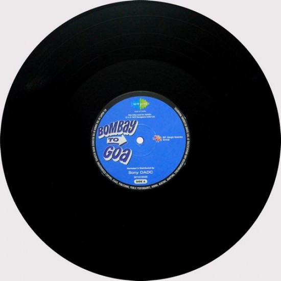 Vinyl Records for sale in Navi Mumbai (New Mumbai), India