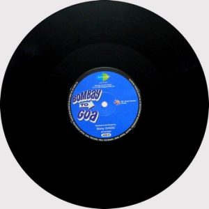 Bombay To Goa – 8907011100830 - New Release Hindi LP Vinyl Record-3