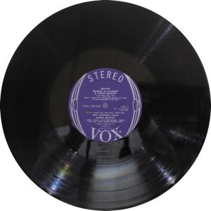 Georges Bizet Rodion - C 01659 60 - Western Classical LP Vinyl Record-2