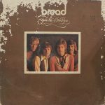 Bread - Baby I'm-A Want You - EKS-75015 - (75-80%) - CBF - English LP Vinyl