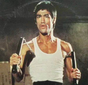 Bruce Lee - Big Special - YX 6097/98 - (70-75%) - English LP Vinyl - 2LP Set