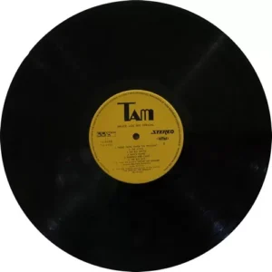 Bruce Lee - Big Special - YX 6097/98 - (70-75%) - English LP Vinyl - 2LP Set
