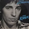 Bruce Springsteen ‎- The River - PC2 36854 - (Condition 90-95%) - Cover Good Condition - LP Record - 2LP Set