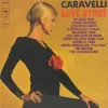 Caravelli – Love Story - S 7-64360 - LP Record - English Vinyls 12"