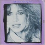 Carly Simon - Hello Big Man - 23886 - English LP Vinyl Record