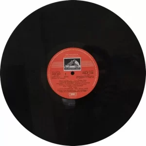 Chameli Ki Shaadi - PMLP 1106 – (Condition 80-85%) - Bollywood LP Vinyl Record
