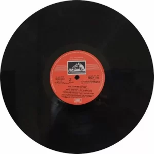 Chameli Ki Shaadi - PMLP 1106 – (Condition 80-85%) - Bollywood LP Vinyl Record