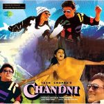 Chandni – 8907011106818 - New Release Hindi LP Vinyl Record