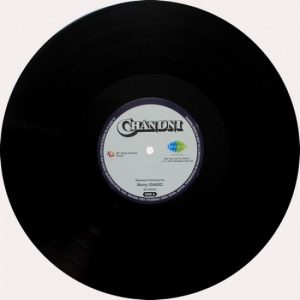 Chandni – 8907011106818 - New Release Hindi LP Vinyl Record-2