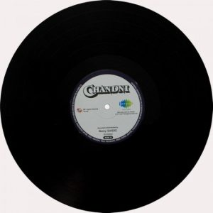 Chandni – 8907011106818 - New Release Hindi LP Vinyl Record-3