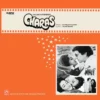 Charas - HFLP 3548 - (90-95%) - Cover Reprinted - Bollywood LP Vinyl