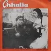 Chhalia - PMLP 1082 - Bollywood LP Vinyl Record