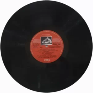 Chhalia - PMLP 1082 - Bollywood LP Vinyl Record