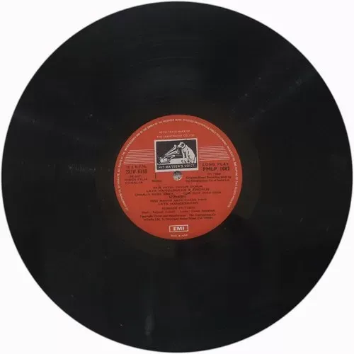 Chhalia - PMLP 1082 - Bollywood LP Vinyl Record Chhalia - PMLP 1082 - Bollywood LP Vinyl Record