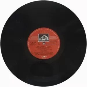 Chhalia - PMLP 1082 - Bollywood LP Vinyl Record