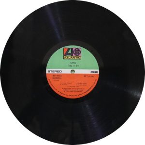 Chic - Take It Off - SD 19323 - English LP Vinyl Record - 3